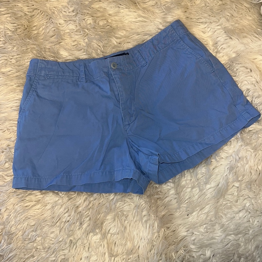 Ralph Lauren Sport Shorts